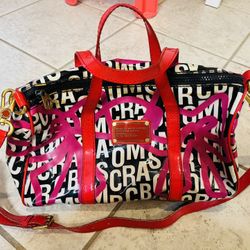 Marc Jacobs Workwear Shoulder Bag