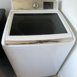 Samsung washer 