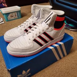 Adidas Top Ten Rb (Men)