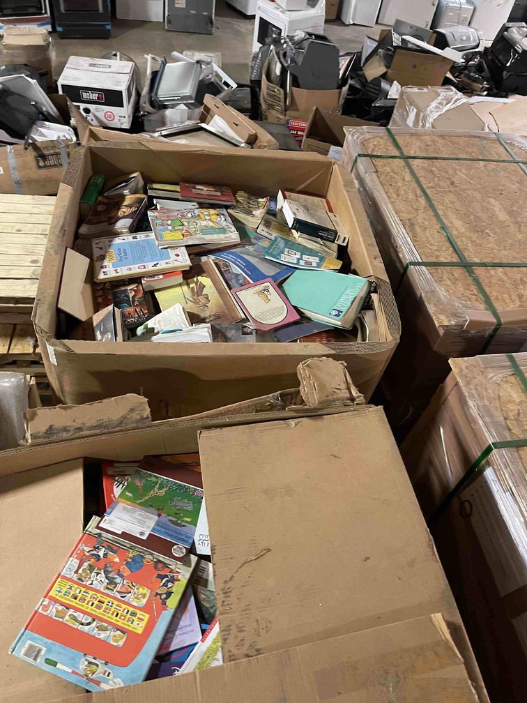 Video game liquidation! $1.50 any item DJ