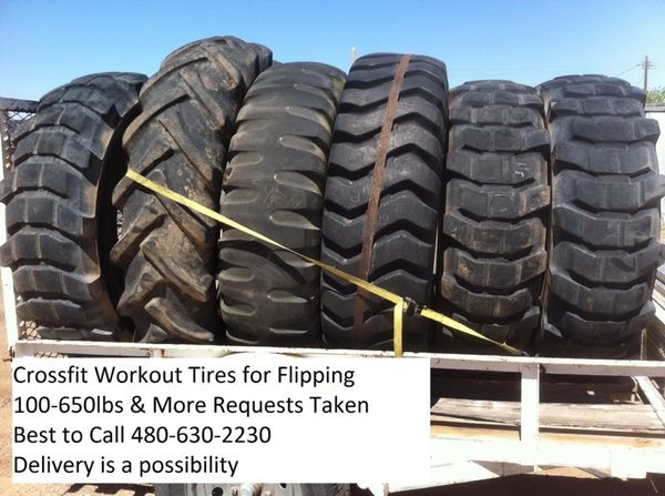 Used Truck Dealerships >> Crossfit Workout Tractor Tires 100-600lbs for Flipping & Sledge Hammer for Sale in Tempe, AZ ... Used Truck Dealerships >> Crossfit Workout Tractor Tires 100-600lbs for Flipping & Sledge Hammer for Sale in Tempe, AZ ...
