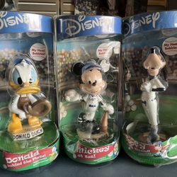 Disney Dodgers 