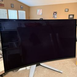 Alienware 32 4K QD-OLED Gaming Monitor - AW3225QF