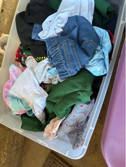 Baby clothes