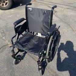 Mobile Chair