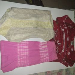 Free clothes