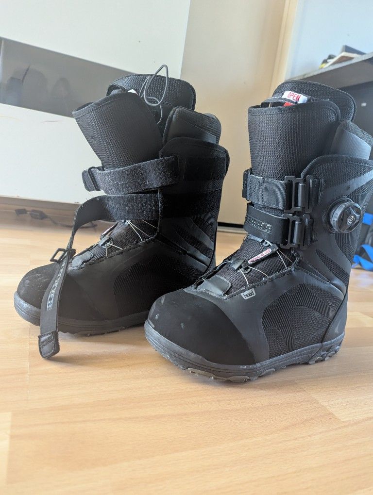 Head SnowBoard Boots