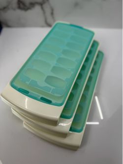3 OXO Ice Cube Trays