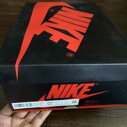 AJ1 High Tokyo  Size 12