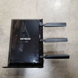 Netgear Range Extender - AC1900