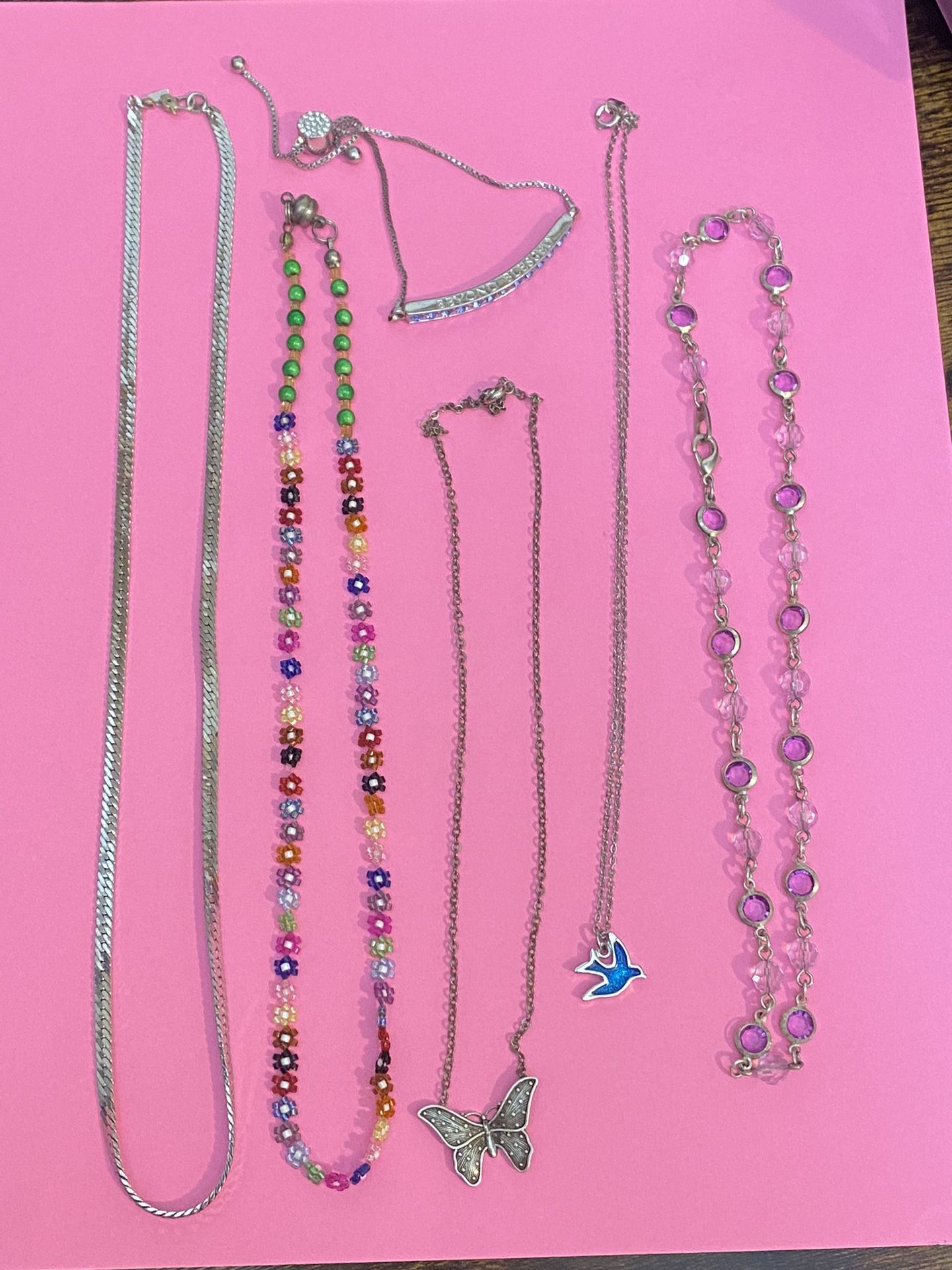 Vintage Jewelry Lot