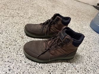 Weatherproof Heavy Duty Boots