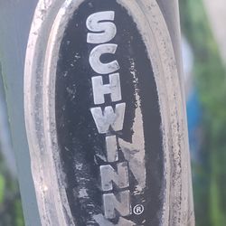 Schwinn b