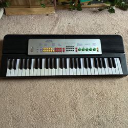 Electric Piano 