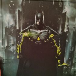 Injustice 2.For.the PS4 