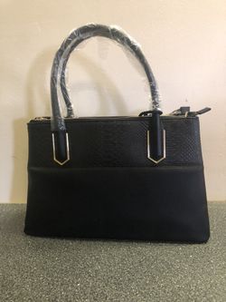 Original Aldo brand new purses