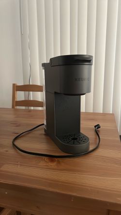 Keurig coffee Machine