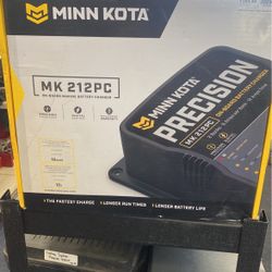 Minn Kota 