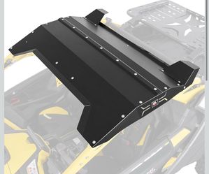 KEMIMOTO Aluminum Roof Compatible with Can Am Maverick R 2024+