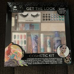 Disney Princess Cosmetic Kit