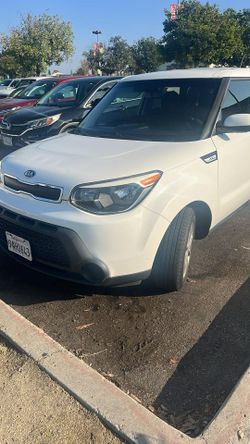 Kia Soul 2016
