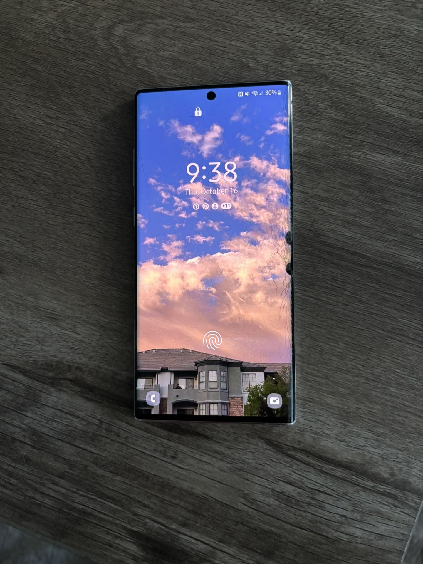 Samsung Galaxy Note 10+