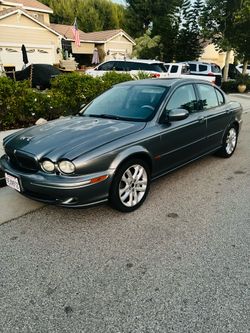 2003 Jaguar Xtype 3.0