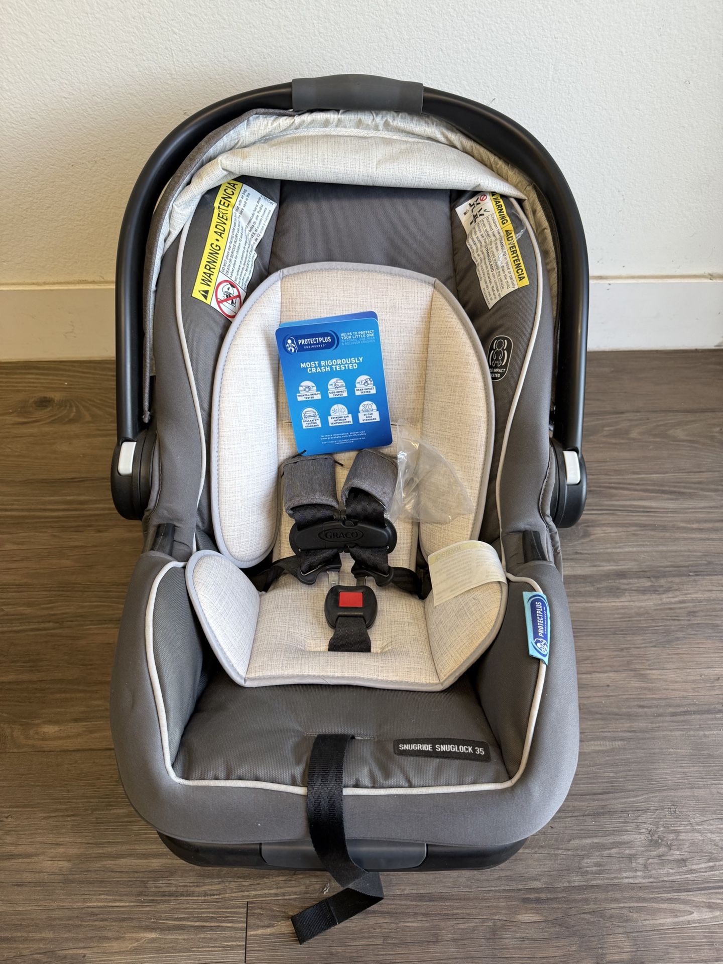 Infant Car Seat 