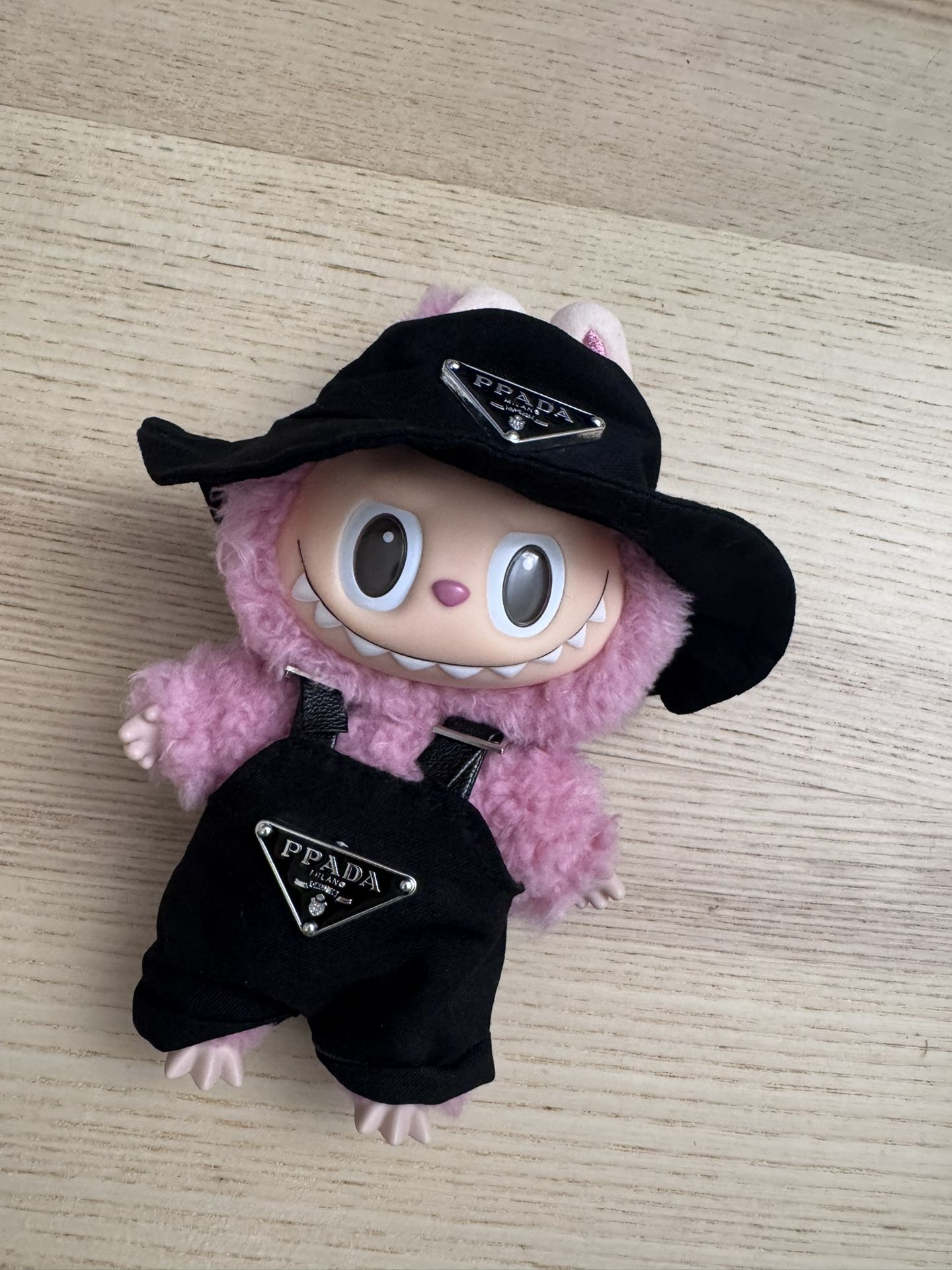 Labubu Clothes