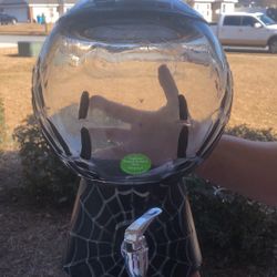 Halloween Drink Dispenser 