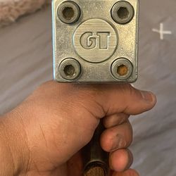 Gt Stem Bmx