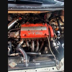 1995 Honda Odyssey