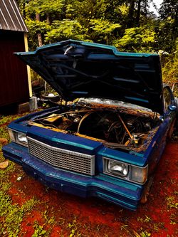 1979 Monte Carlo