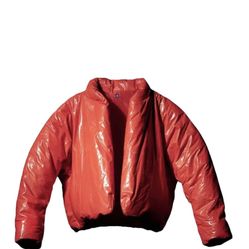 Yeezy Gap Round Jacket 