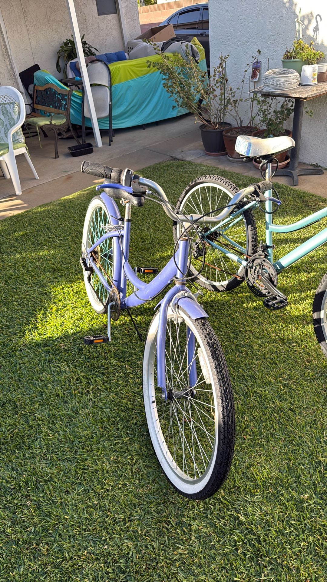 walmart bikes 