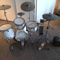 Electronic Drums