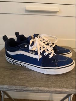 Vans Men’s Shoes Off the Wall