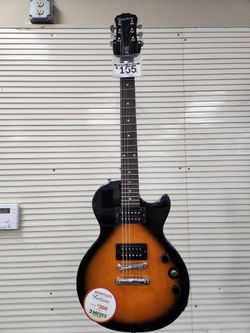 EPIPHONE GUITAR