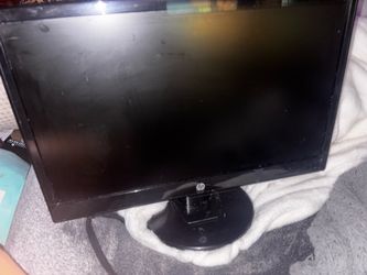 Hp 21kd monitor