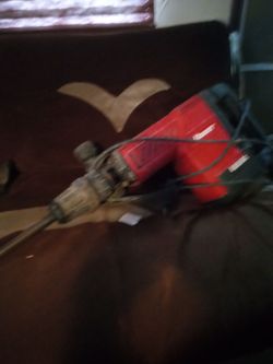 Jack hammer