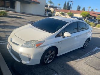 2015 Prius
