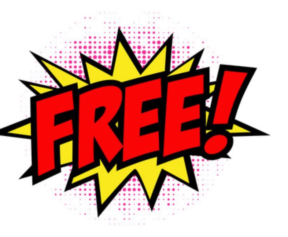 FREE!! FREE! Dining Table And China Cabinet