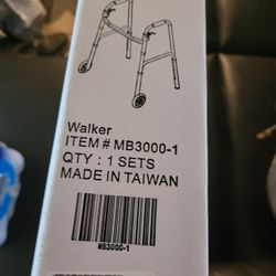 Adult  Walker