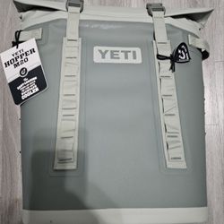 YETI Hopper M Series Backpack Soft Sided Coolers with MagShield Access