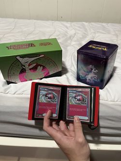 Pokémon Card Mini Haul