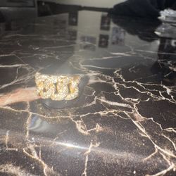 Miami Cuban Ring
