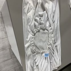 Aqua robot filter bag