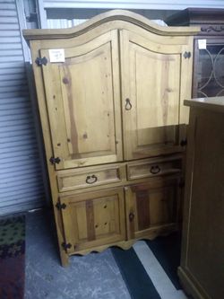 Entertainment Center