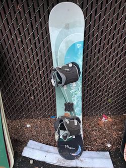 Snowboard 160cm