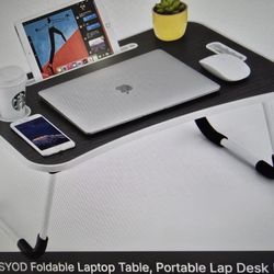 laptop bed desk